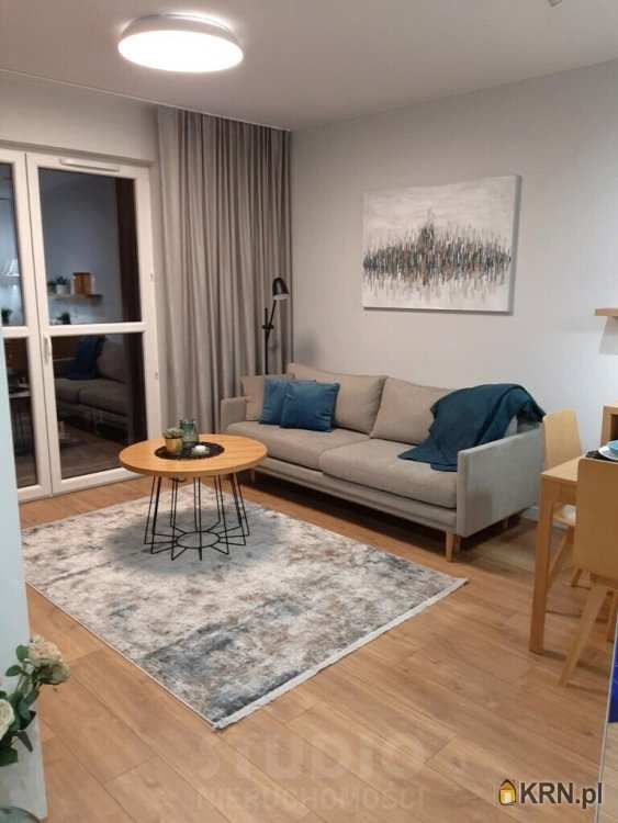 Mieszkanie  do wynajęcia, Kraków, Krowodrza, ul. , 2 pokojowe