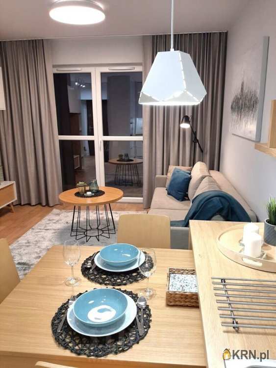 Kraków, Krowodrza, ul. , Mieszkanie  do wynajęcia, 2 pokojowe