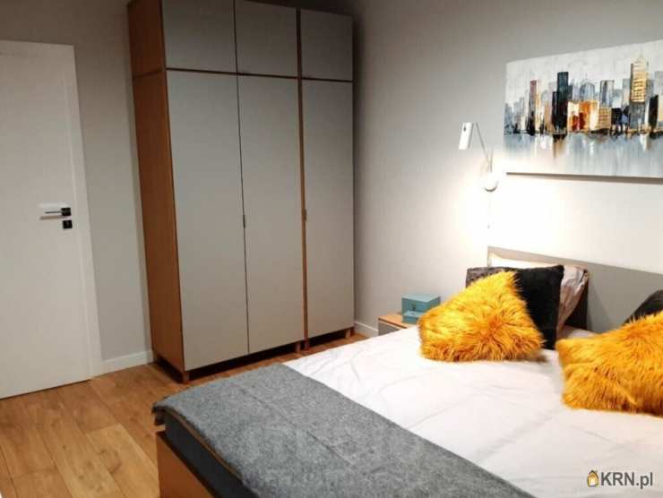 STUDIO NIERUCHOMOŚCI, Mieszkanie  do wynajęcia, Kraków, Krowodrza, ul. 