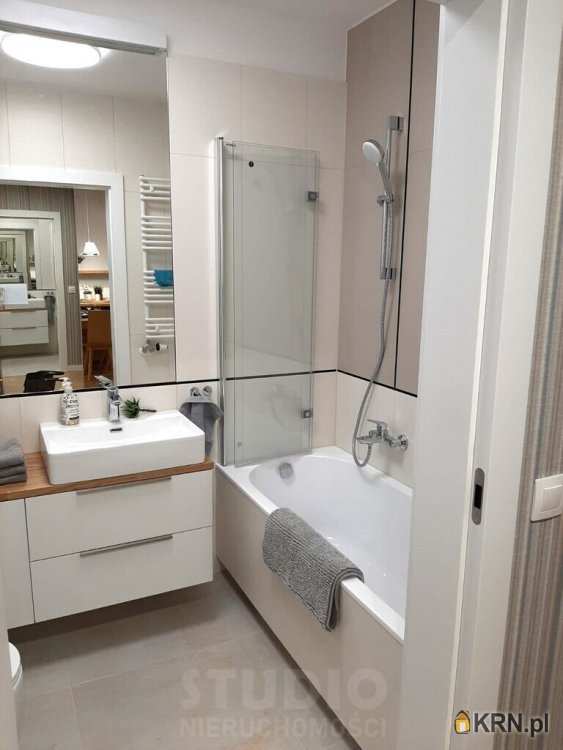 Mieszkanie  do wynajęcia, Kraków, Krowodrza, ul. , 2 pokojowe