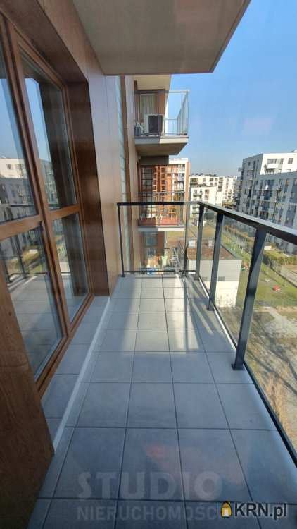 Mieszkanie  do wynajęcia, 2 pokojowe, Kraków, Krowodrza, ul. 