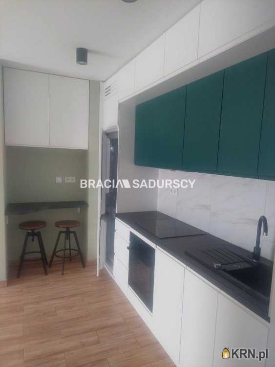 Mieszkanie  do wynajęcia, 2 pokojowe, Kraków, Dębniki/Ruczaj, ul. Lubostroń