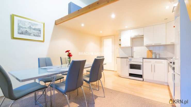 Kraków, Stare Miasto, ul. Pędzichów, Mieszkanie  na sprzedaż, 2 pokojowe