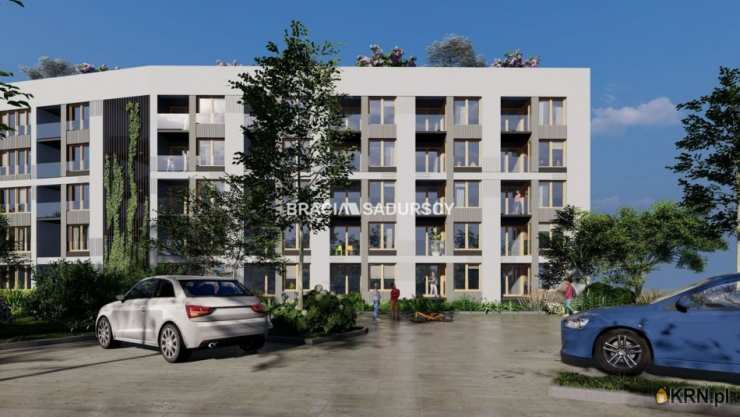 1 pokojowe, Kraków, Krowodrza/Łobzów, ul. T. Czyżewskiego, Mieszkanie  na sprzedaż