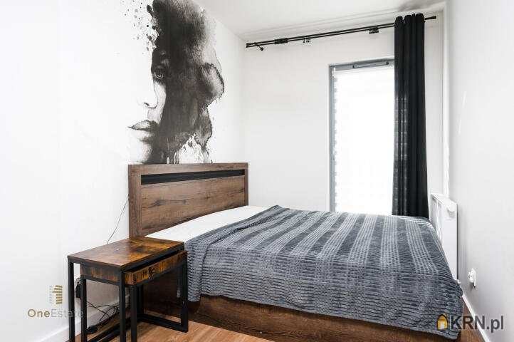 Kraków, Stare Miasto/Śródmieście, ul. bp. J. Prandoty, Mieszkanie  do wynajęcia, 2 pokojowe