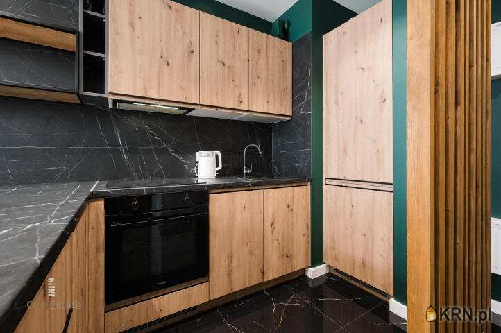 Mieszkanie  do wynajęcia, 2 pokojowe, Kraków, Stare Miasto/Śródmieście, ul. bp. J. Prandoty