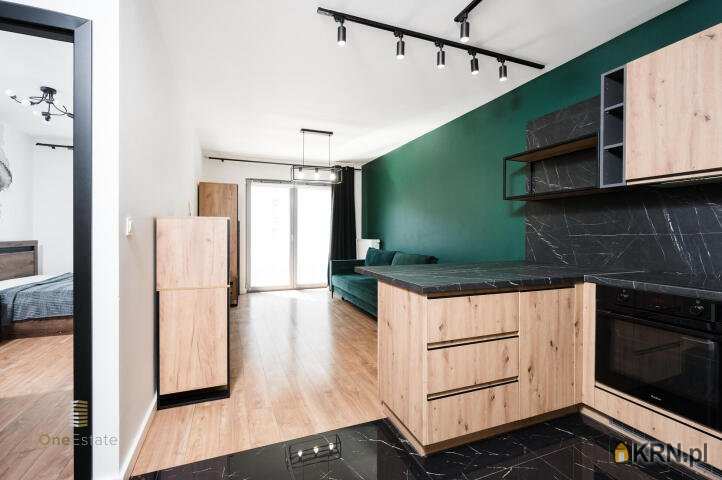 2 pokojowe, Kraków, Stare Miasto/Śródmieście, ul. bp. J. Prandoty, Mieszkanie  do wynajęcia