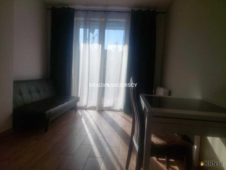 Kraków, Dębniki/Ruczaj, ul. Lubostroń, 2 pokojowe, Mieszkanie  do wynajęcia