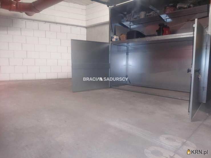 Mieszkanie  do wynajęcia, Kraków, Dębniki/Ruczaj, ul. Lubostroń, 2 pokojowe