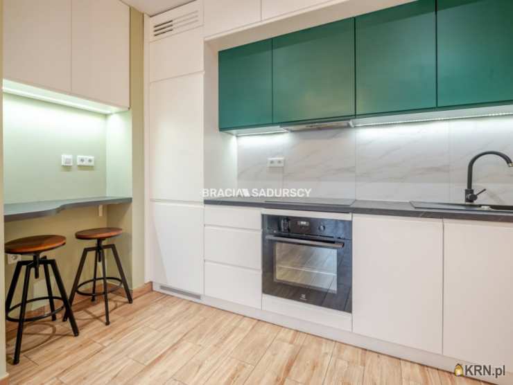 Kraków, Dębniki/Ruczaj, ul. Lubostroń, 2 pokojowe, Mieszkanie  do wynajęcia