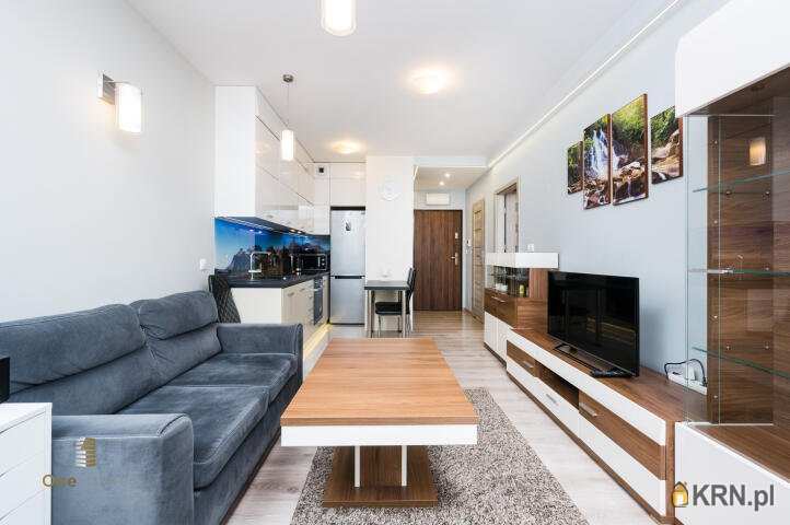 Mieszkanie  do wynajęcia, Kraków, Krowodrza, ul. Wrocławska, 2 pokojowe