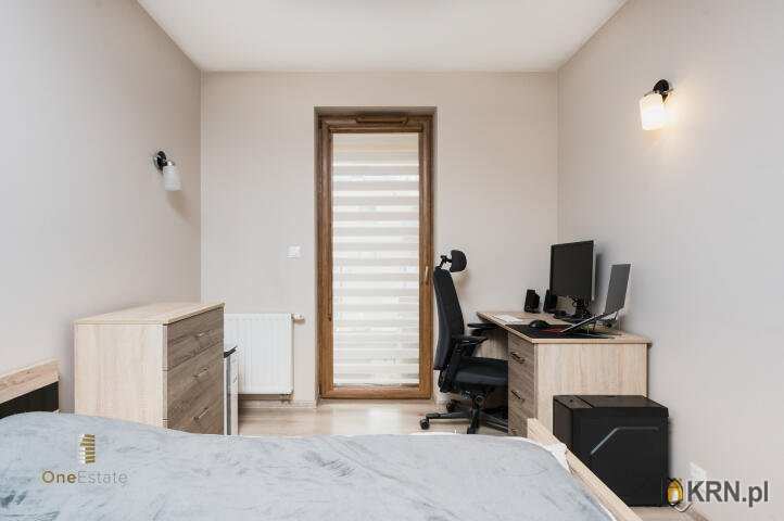 2 pokojowe, Kraków, Krowodrza, ul. Wrocławska, Mieszkanie  do wynajęcia