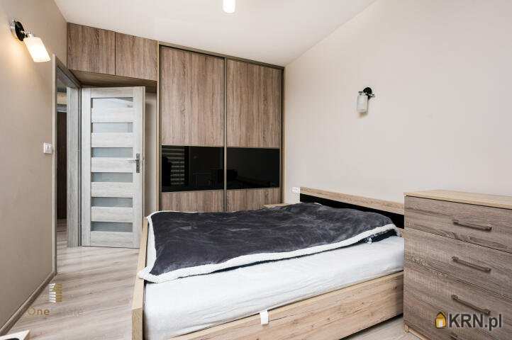 2 pokojowe, Mieszkanie  do wynajęcia, Kraków, Krowodrza, ul. Wrocławska