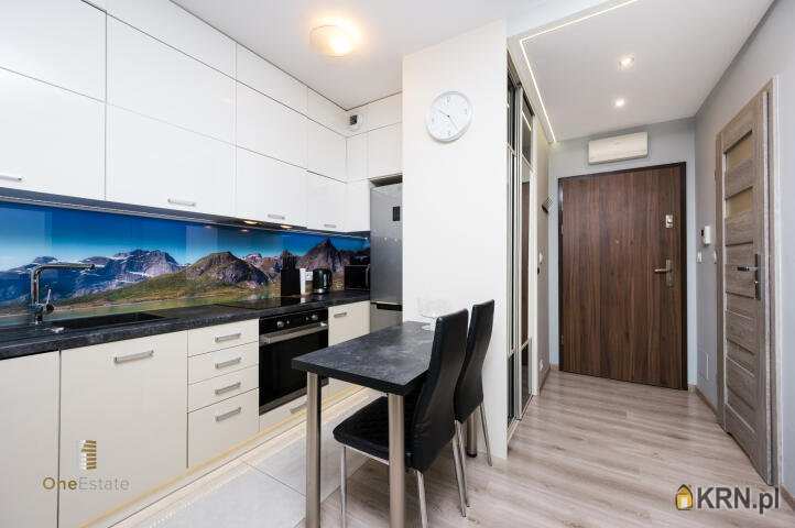 Mieszkanie  do wynajęcia, 2 pokojowe, Kraków, Krowodrza, ul. Wrocławska