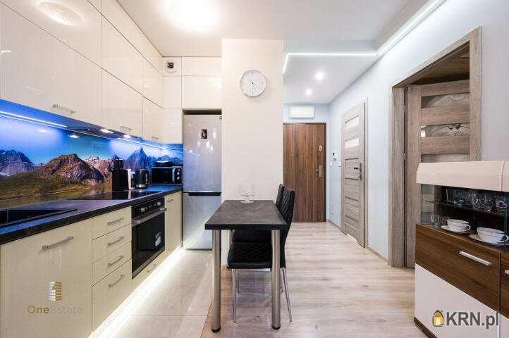 Kraków, Krowodrza, ul. Wrocławska, Mieszkanie  do wynajęcia, 2 pokojowe