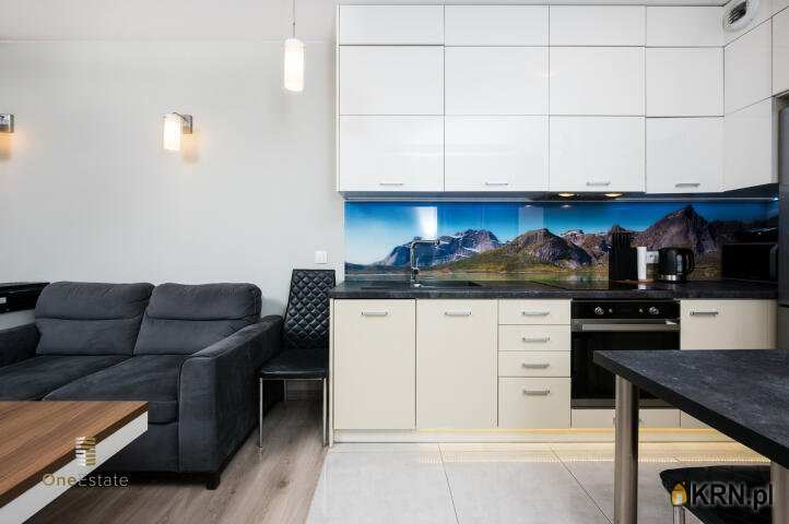 Kraków, Krowodrza, ul. Wrocławska, 2 pokojowe, Mieszkanie  do wynajęcia