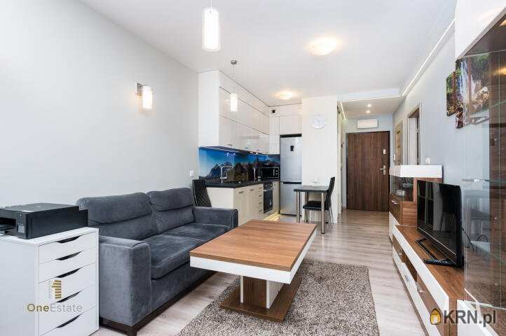 2 pokojowe, Kraków, Krowodrza, ul. Wrocławska, Mieszkanie  do wynajęcia