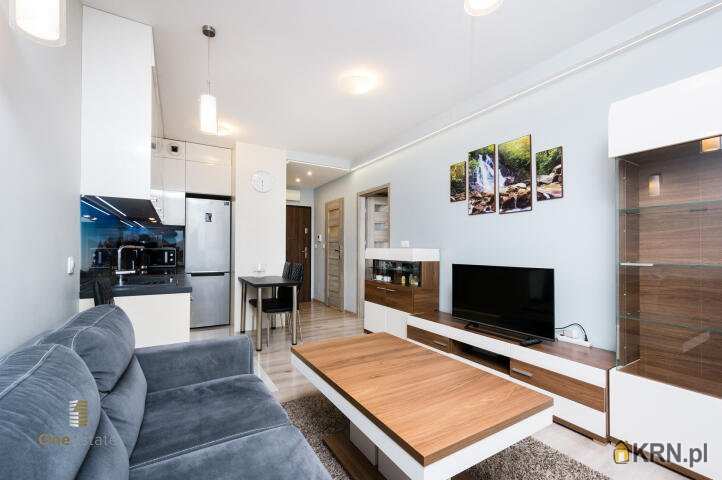 2 pokojowe, Mieszkanie  do wynajęcia, Kraków, Krowodrza, ul. Wrocławska