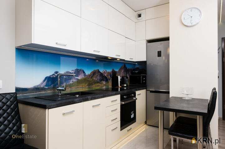 Mieszkanie  do wynajęcia, Kraków, Krowodrza, ul. Wrocławska, 2 pokojowe