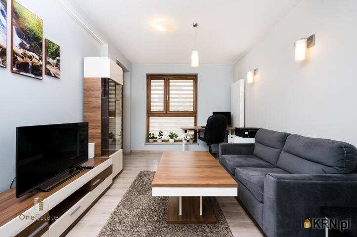 Mieszkanie  do wynajęcia, 2 pokojowe, Kraków, Krowodrza, ul. Wrocławska