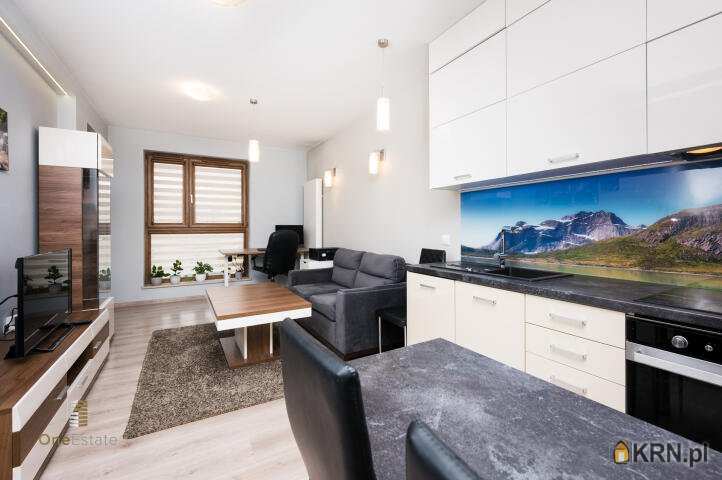 Kraków, Krowodrza, ul. Wrocławska, Mieszkanie  do wynajęcia, 2 pokojowe