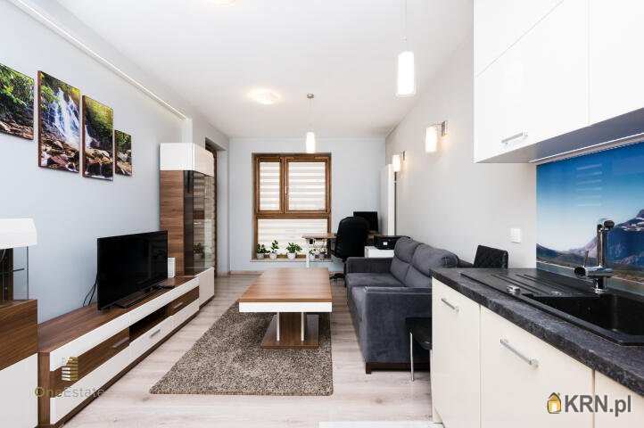 Kraków, Krowodrza, ul. Wrocławska, 2 pokojowe, Mieszkanie  do wynajęcia