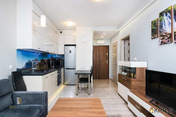 2 pokojowe, Mieszkanie  do wynajęcia, Kraków, Krowodrza, ul. Wrocławska