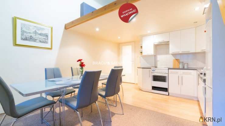 Mieszkanie  na sprzedaż, Kraków, Stare Miasto, ul. Pędzichów, 2 pokojowe