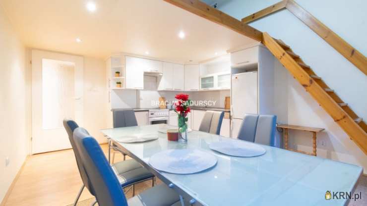 2 pokojowe, Kraków, Stare Miasto, ul. Pędzichów, Mieszkanie  na sprzedaż