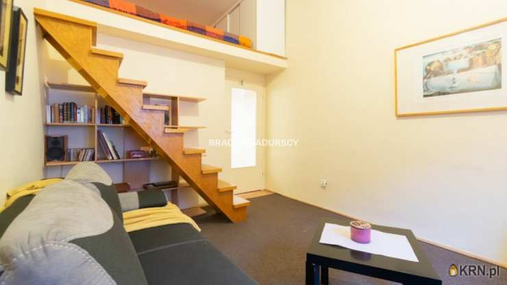 Mieszkanie  na sprzedaż, Kraków, Stare Miasto, ul. Pędzichów, 2 pokojowe