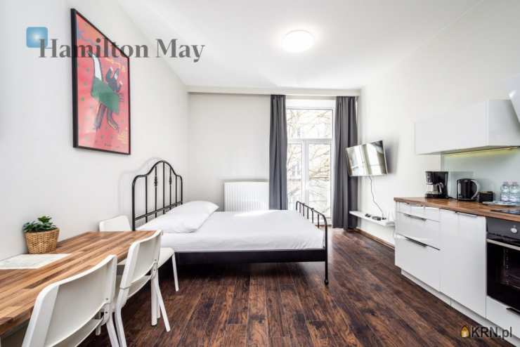 Mieszkanie  na sprzedaż, Kraków, Krowodrza, ul. Lubelska, 