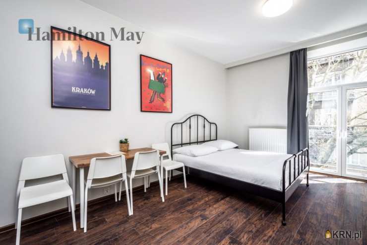 Kraków, Krowodrza, ul. Lubelska, Mieszkanie  na sprzedaż, 