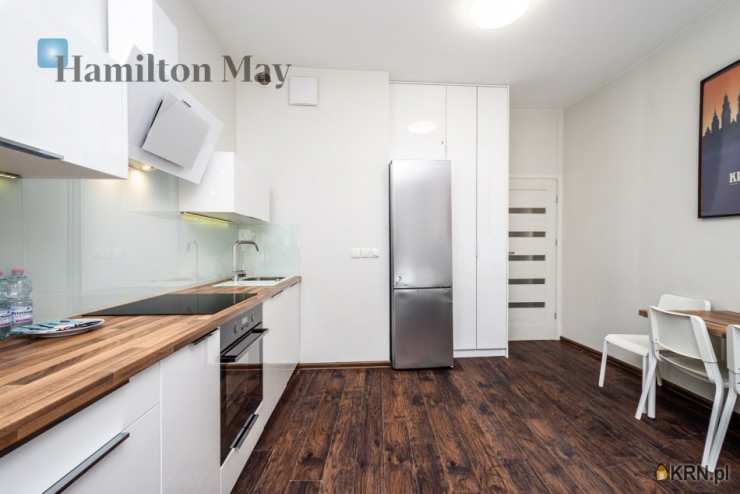 , Kraków, Krowodrza, ul. Lubelska, Mieszkanie  na sprzedaż