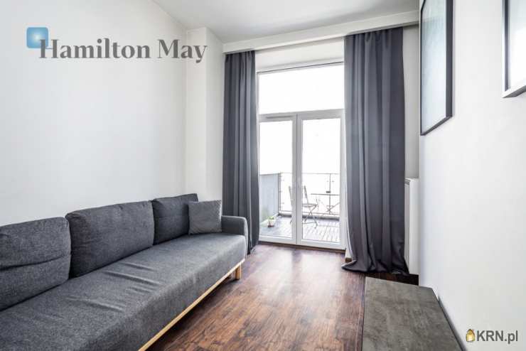 Hamilton May, Mieszkanie  na sprzedaż, Kraków, Krowodrza, ul. Lubelska