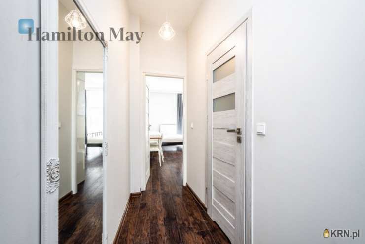 Kraków, Krowodrza, ul. Lubelska, Mieszkanie  na sprzedaż, 