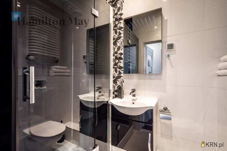 Hamilton May, Mieszkanie  na sprzedaż, Kraków, Krowodrza, ul. Lubelska