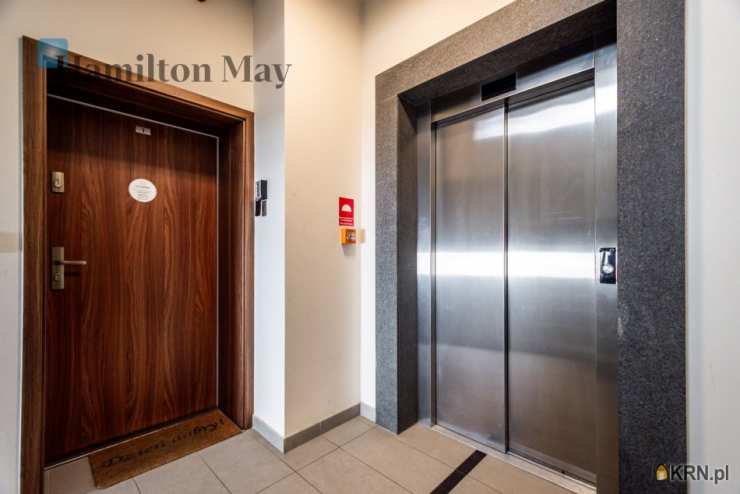 Kraków, Krowodrza, ul. Lubelska, Mieszkanie  na sprzedaż, 