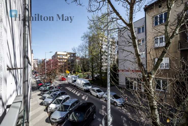 , Kraków, Krowodrza, ul. Lubelska, Mieszkanie  na sprzedaż