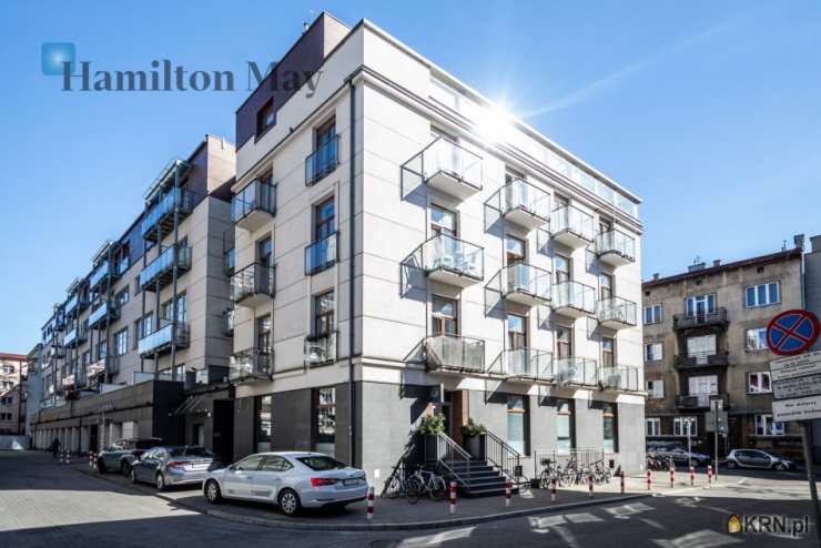 , Mieszkanie  na sprzedaż, Kraków, Krowodrza, ul. Lubelska