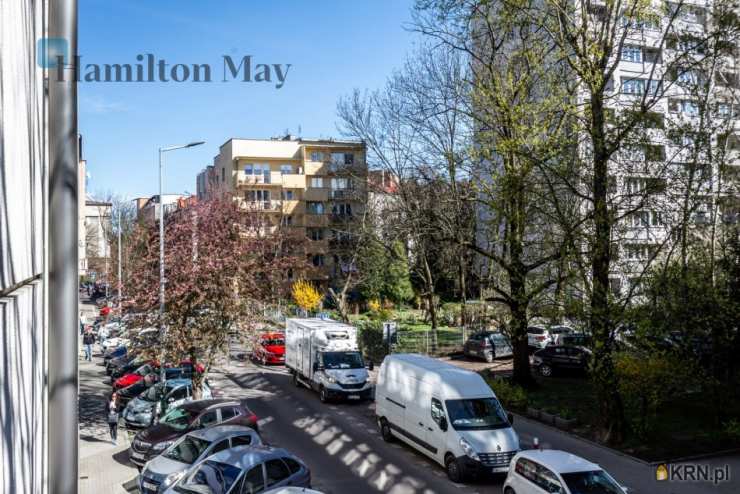 Hamilton May, Mieszkanie  na sprzedaż, Kraków, Krowodrza, ul. Lubelska