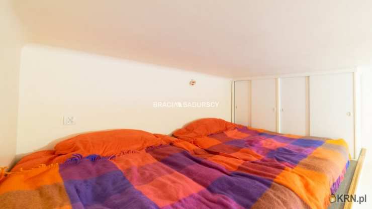 BRACIA SADURSCY ODDZIAŁ BS4 KROWODRZA, Mieszkanie  na sprzedaż, Kraków, Stare Miasto, ul. Pędzichów