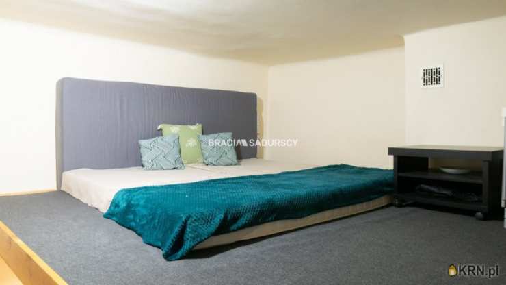 BRACIA SADURSCY ODDZIAŁ BS4 KROWODRZA, Mieszkanie  na sprzedaż, Kraków, Stare Miasto, ul. Pędzichów