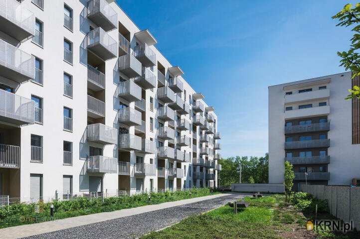 Mieszkanie  do wynajęcia, Kraków, Stare Miasto/Śródmieście, ul. bp. J. Prandoty, 2 pokojowe