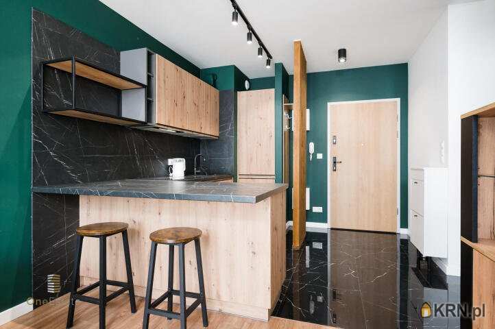 Kraków, Stare Miasto/Śródmieście, ul. bp. J. Prandoty, 2 pokojowe, Mieszkanie  do wynajęcia