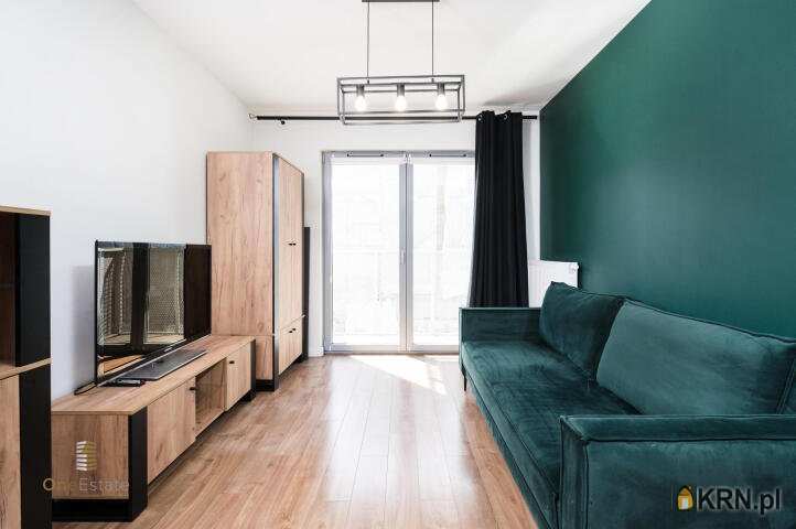 Mieszkanie  do wynajęcia, Kraków, Stare Miasto/Śródmieście, ul. bp. J. Prandoty, 2 pokojowe