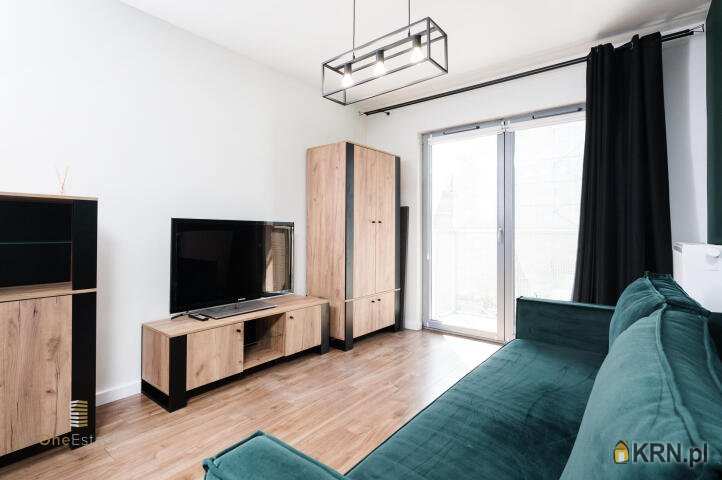 Mieszkanie  do wynajęcia, 2 pokojowe, Kraków, Stare Miasto/Śródmieście, ul. bp. J. Prandoty