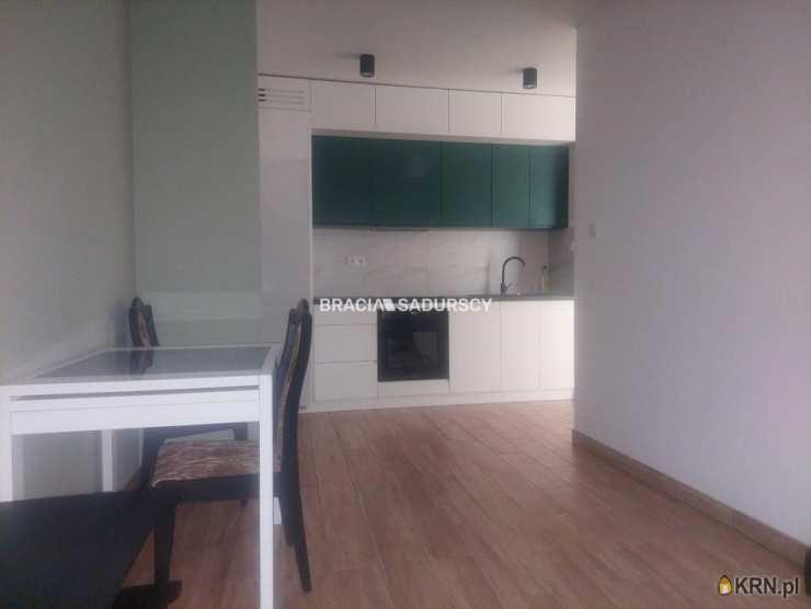 Mieszkanie  do wynajęcia, Kraków, Dębniki/Ruczaj, ul. Lubostroń, 2 pokojowe