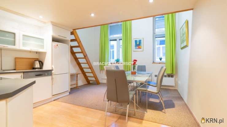 Mieszkanie  na sprzedaż, 2 pokojowe, Kraków, Stare Miasto, ul. Pędzichów