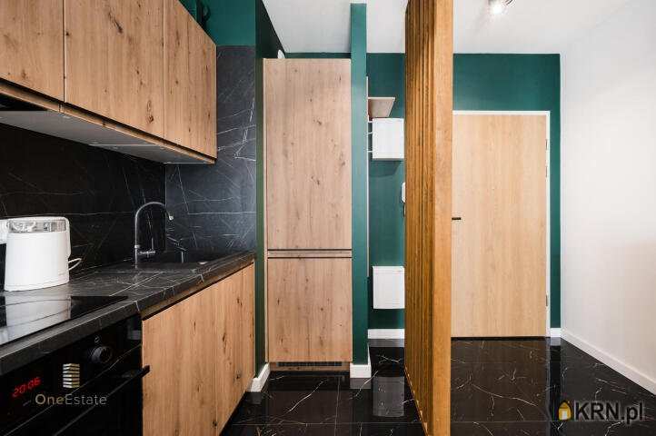 2 pokojowe, Mieszkanie  do wynajęcia, Kraków, Stare Miasto/Śródmieście, ul. bp. J. Prandoty