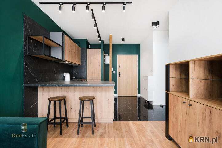 Kraków, Stare Miasto/Śródmieście, ul. bp. J. Prandoty, Mieszkanie  do wynajęcia, 2 pokojowe